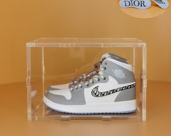 Jordan Shoe Cake Etsy Jordan Shoe Cake Etsy