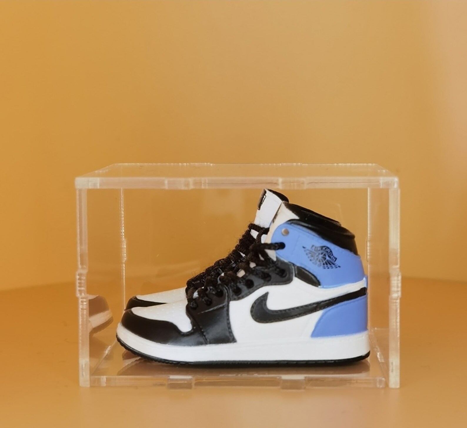 mini 3d jordan shoes
