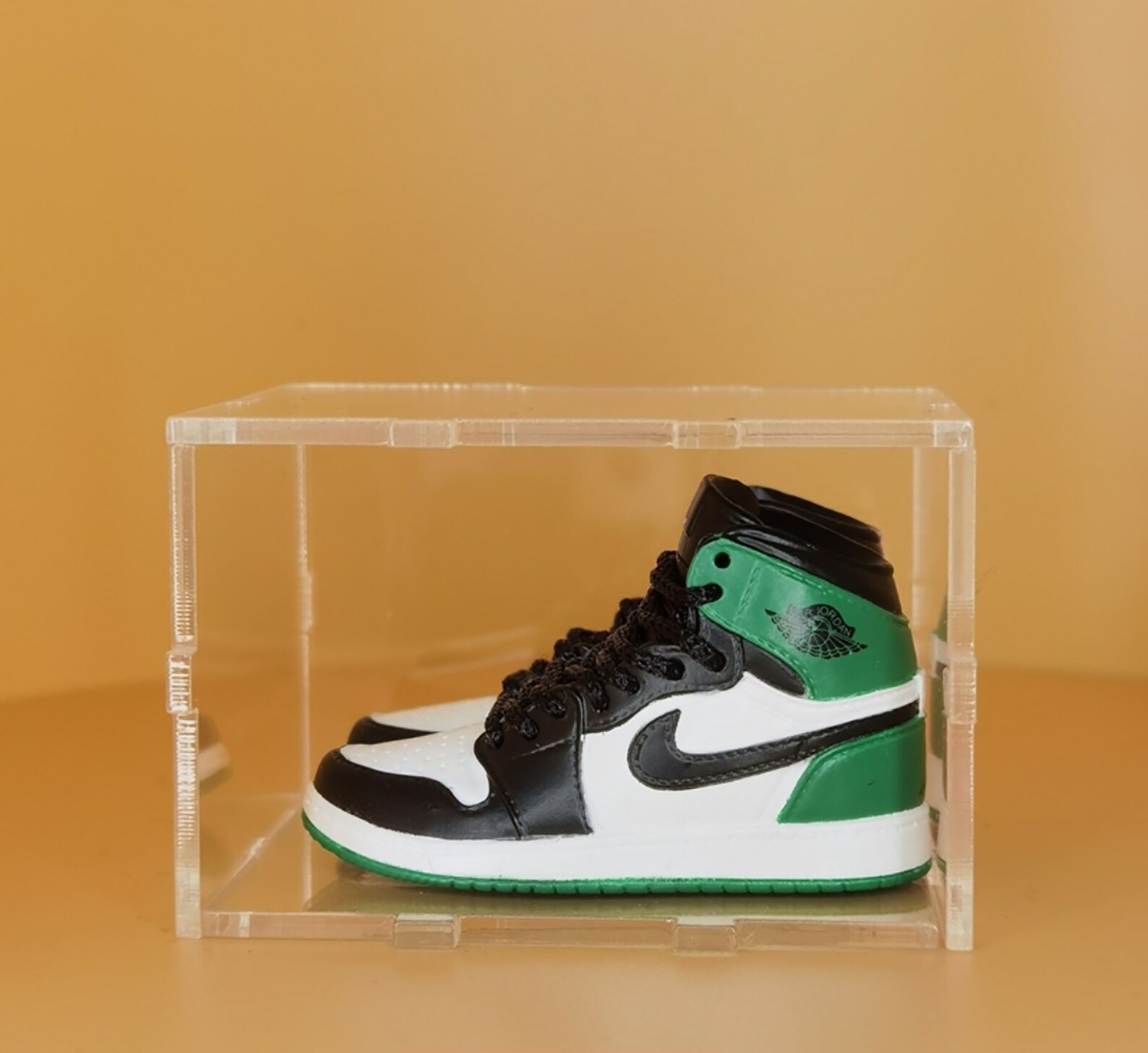 mini 3d jordan shoes