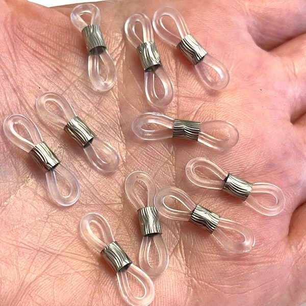 Glasses With Holder Etsy