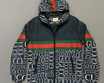 authentic gucci jacket