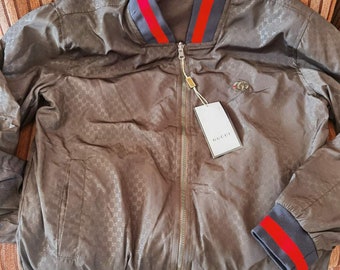 gucci winter jacket mens