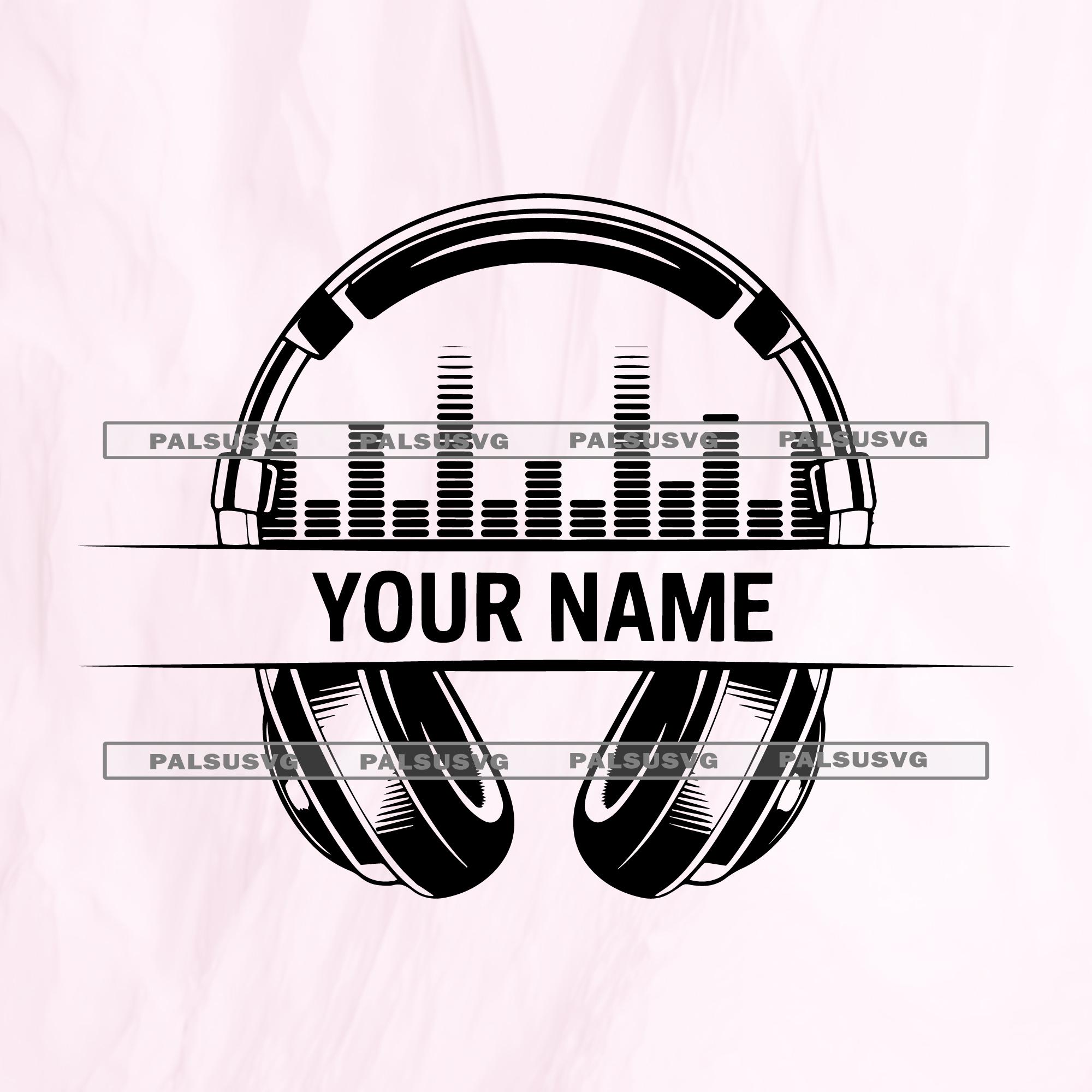 Dj logo - Etsy 日本