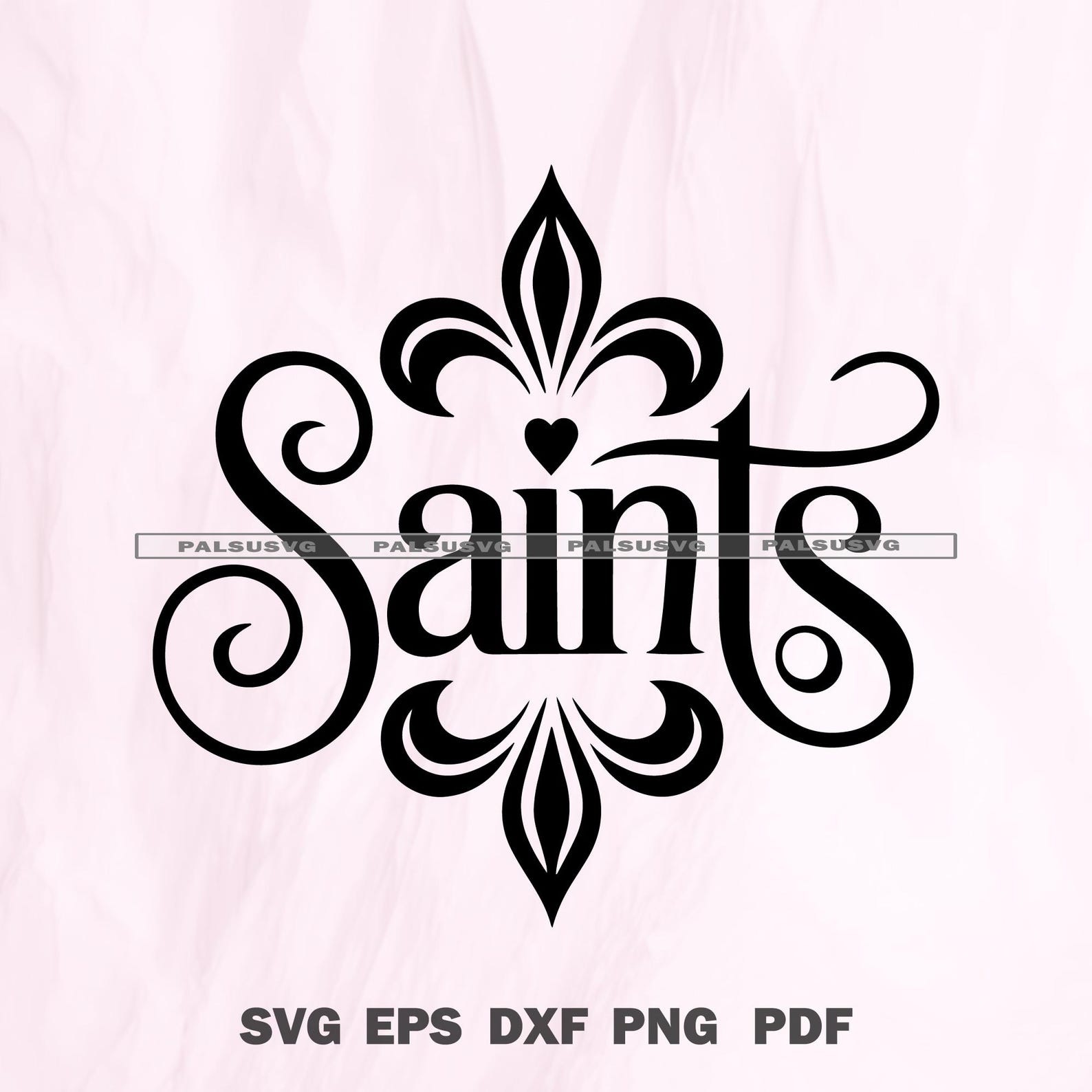 Dat Svg Saints SVG, Fleur De Lis SVG, Who Dat, Game Day Shirt Design, Instant ...