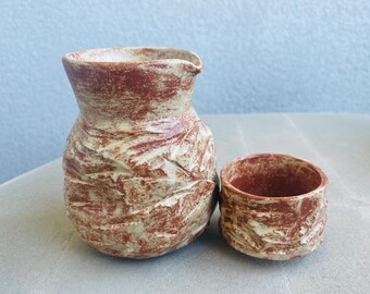 Ceramic Sake Sets