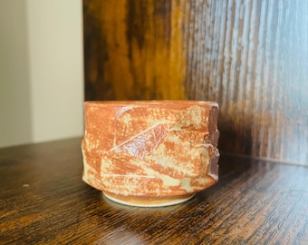 Ceramic Shot Cups, Sake Cups