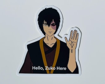 Bending Stickers, Funny Stickers