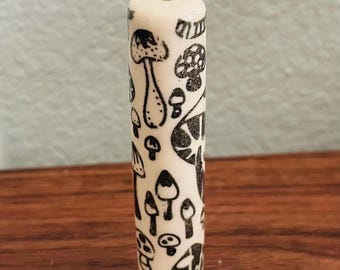 Ceramic Pipe, Chillums