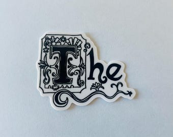 The Stickers, Funny stickers, Procrastination