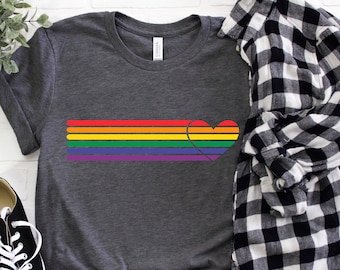 rainbow clothes online