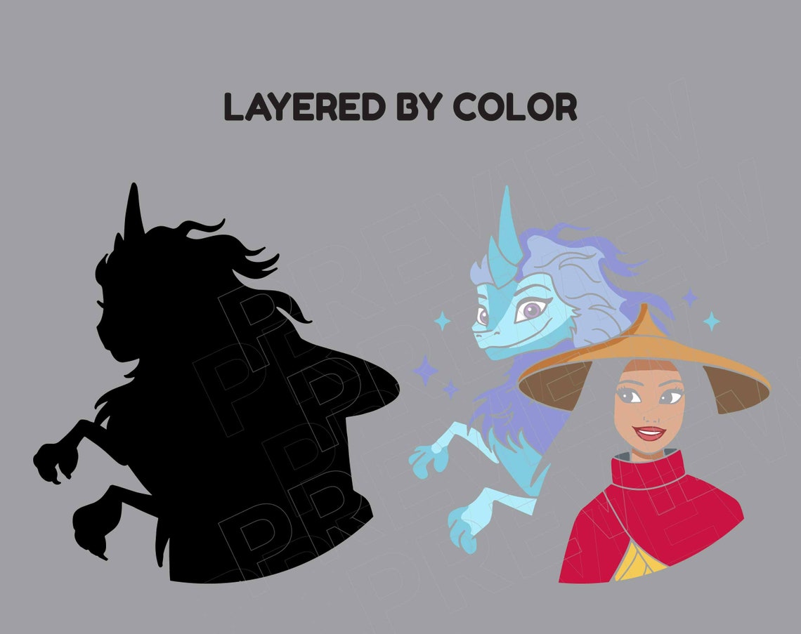 Free Free Disney Raya Svg 873 SVG PNG EPS DXF File