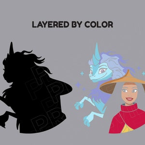 Free Free Disney Raya Svg 873 SVG PNG EPS DXF File