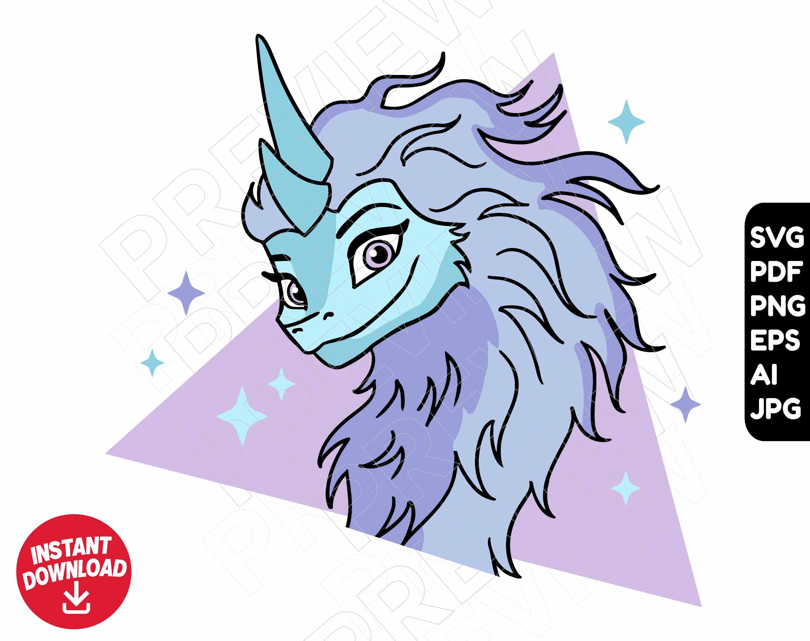 Raya And The Last Dragon Svg Sisu Disney Svg Png Clipart Cut File Layered By Color