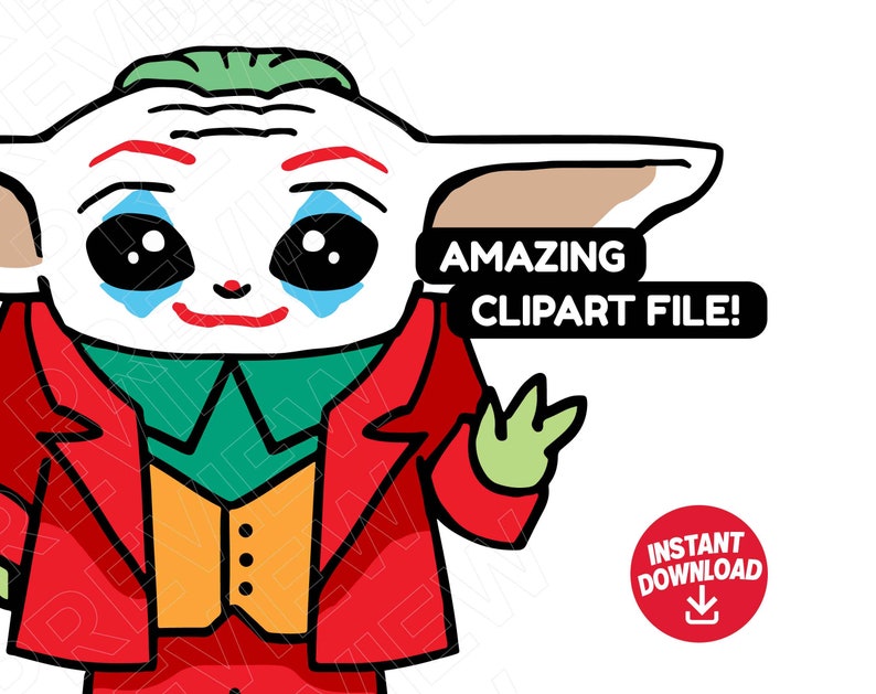 Free Free 214 Baby Yoda Svg Layered SVG PNG EPS DXF File