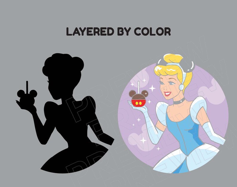 Free Free 85 Disney Princess Mickey Ears Svg SVG PNG EPS DXF File