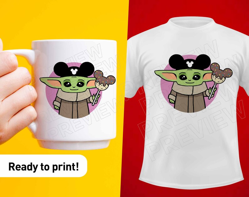 Free Free 221 Baby Yoda Svg Layered SVG PNG EPS DXF File