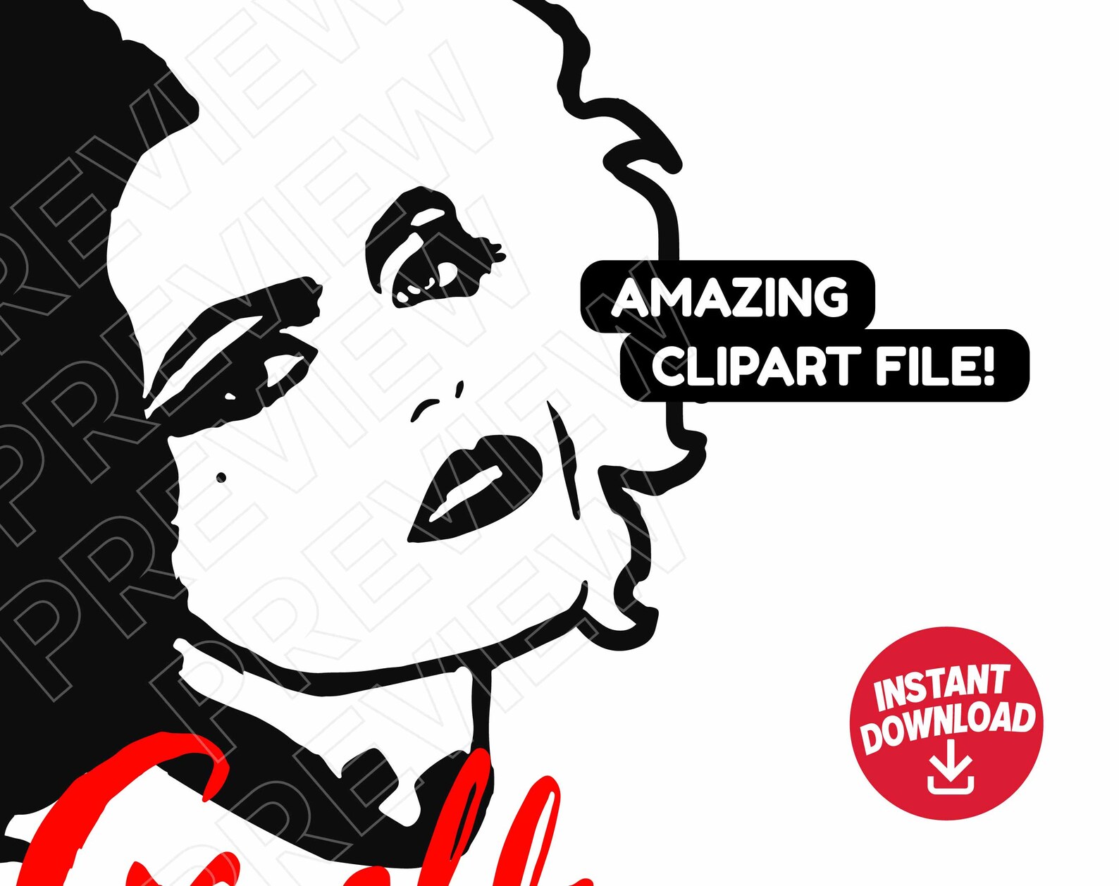 Free Free 239 Disney Villains Svg Cruella Deville Svg SVG PNG EPS DXF File