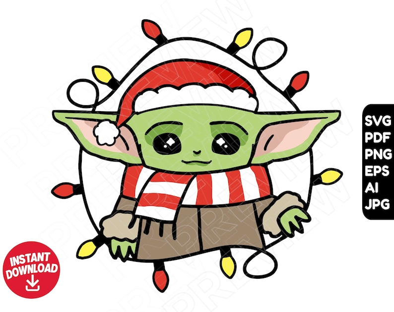 Free Free 171 Baby Yoda Layered Svg Free SVG PNG EPS DXF File