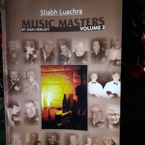 Sliabhluacra masters volume2 image 1