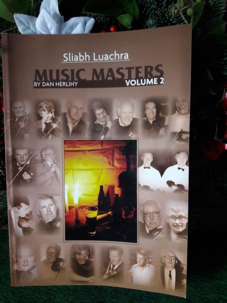 Sliabhluacra masters volume2 image 1