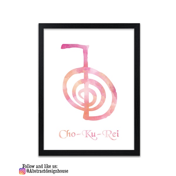 Cho Ku Rei - Etsy