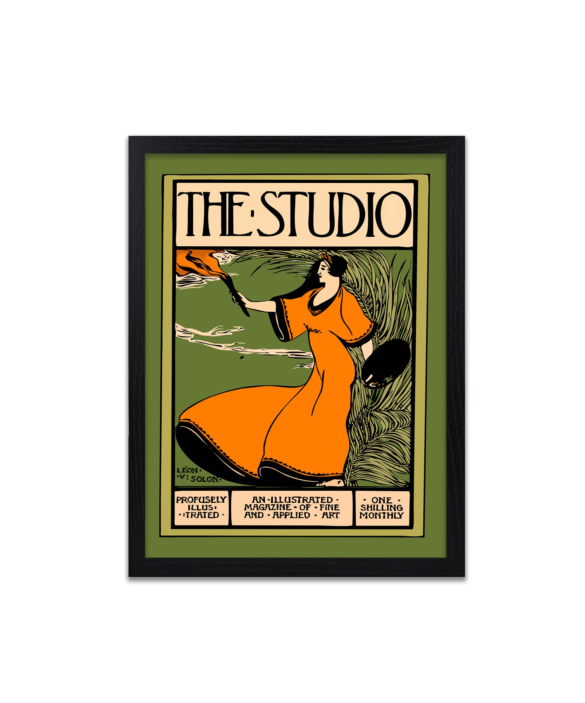 洋書　A guide to art nouveau style 洋書A guide to art nouveau style