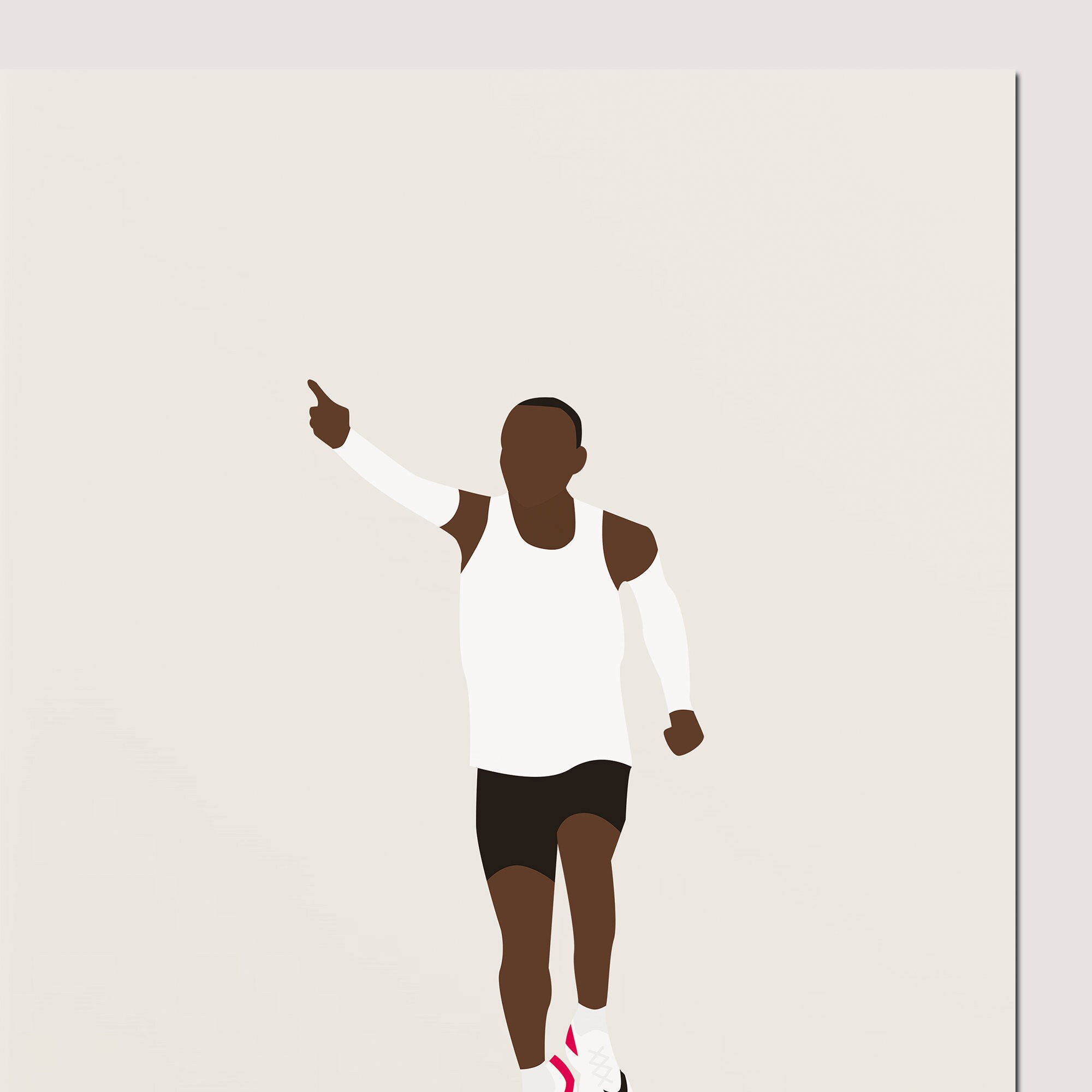 eliud kipchoge running gear