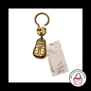Donna Keychain