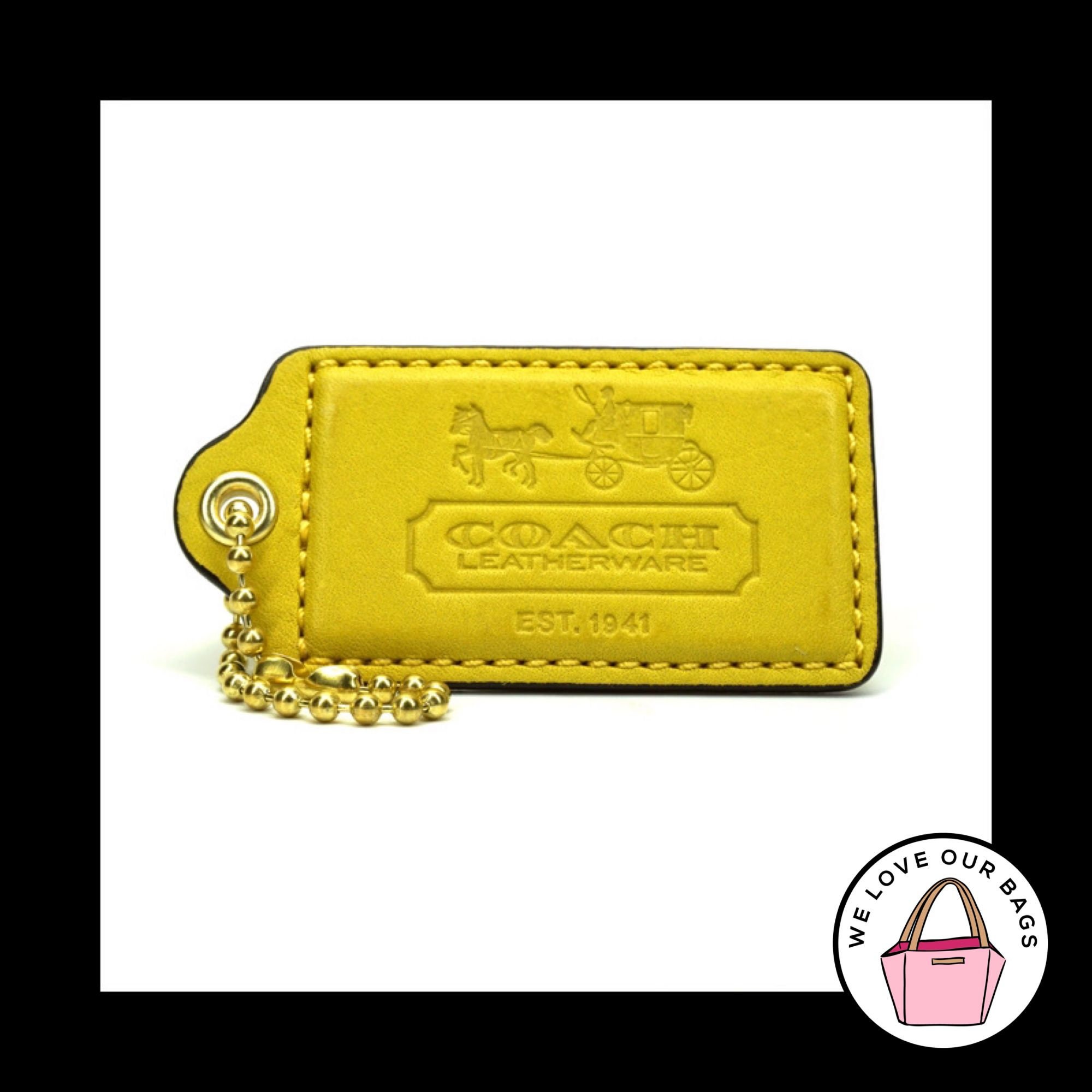 Coach 1941 Bag Etsy