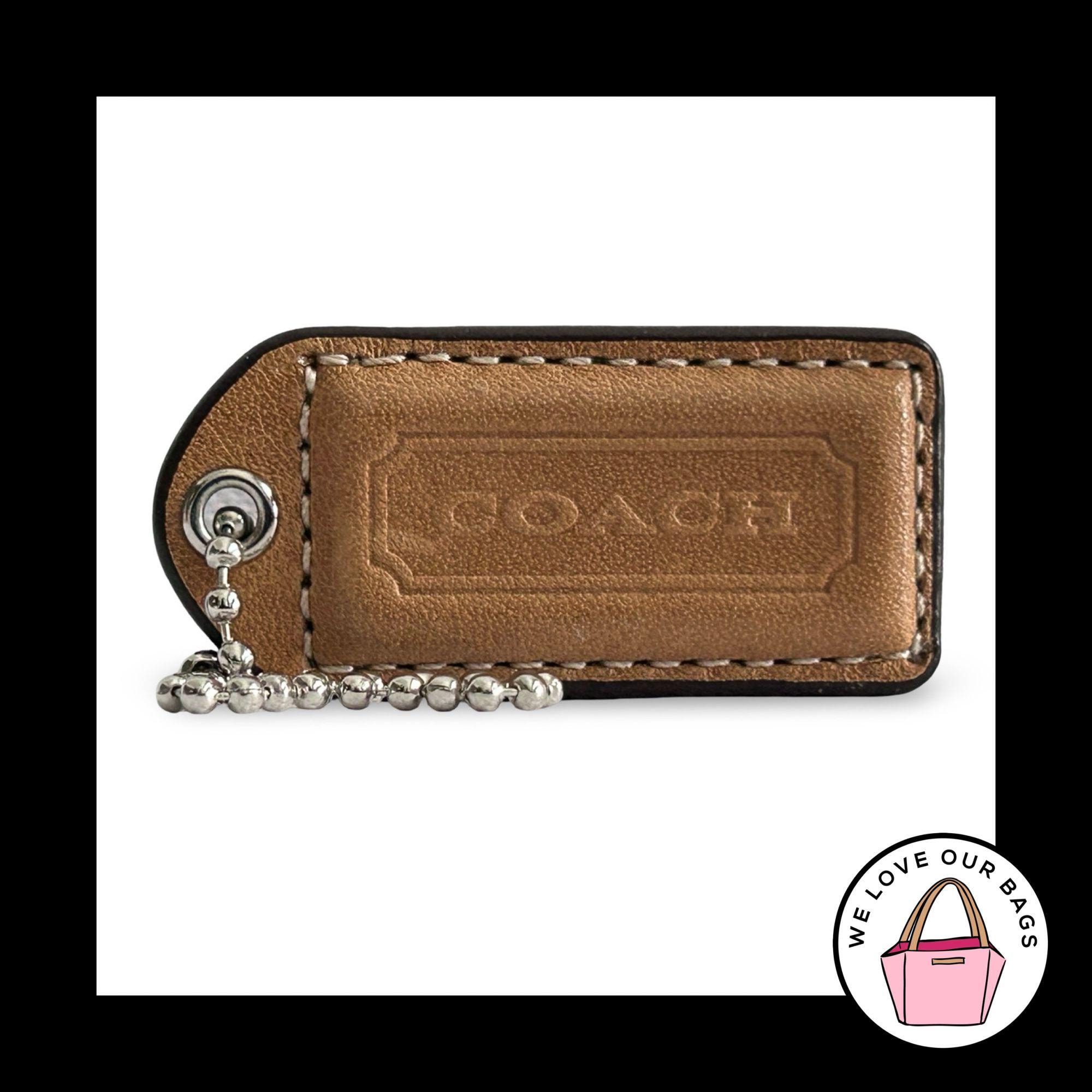 Y2k Coach Hangtag - Etsy