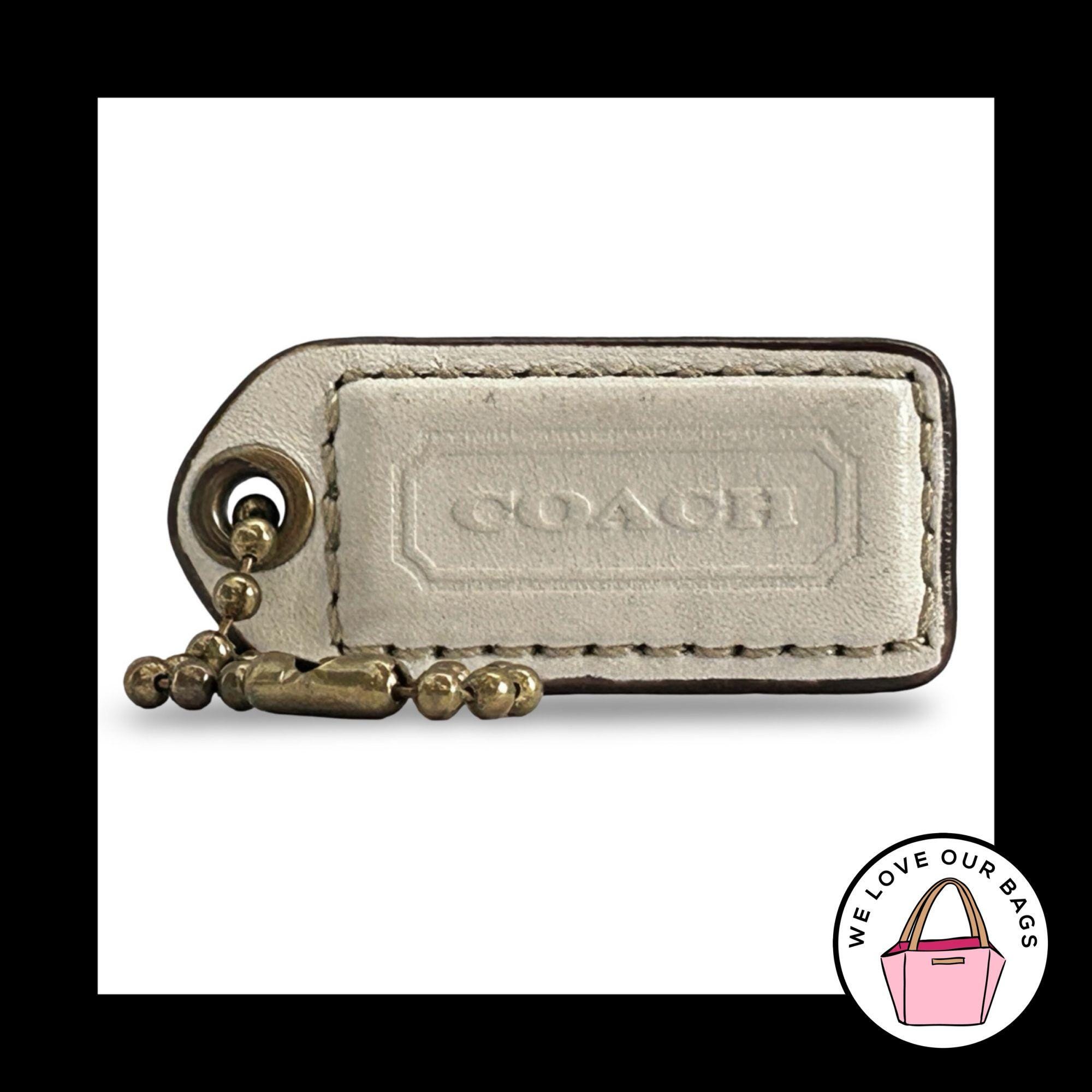 Coach 65th Anniversary Bag - Etsy
