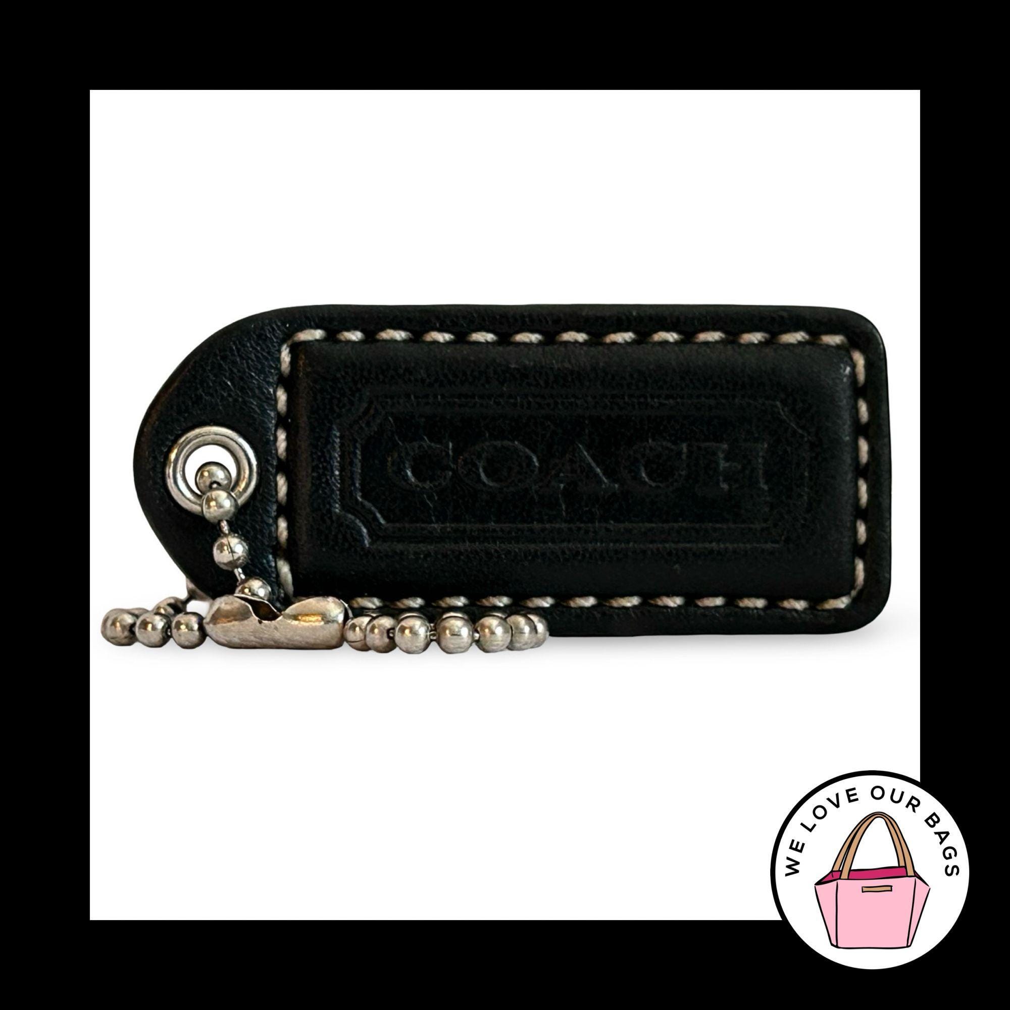 Y2k Coach Hangtag - Etsy