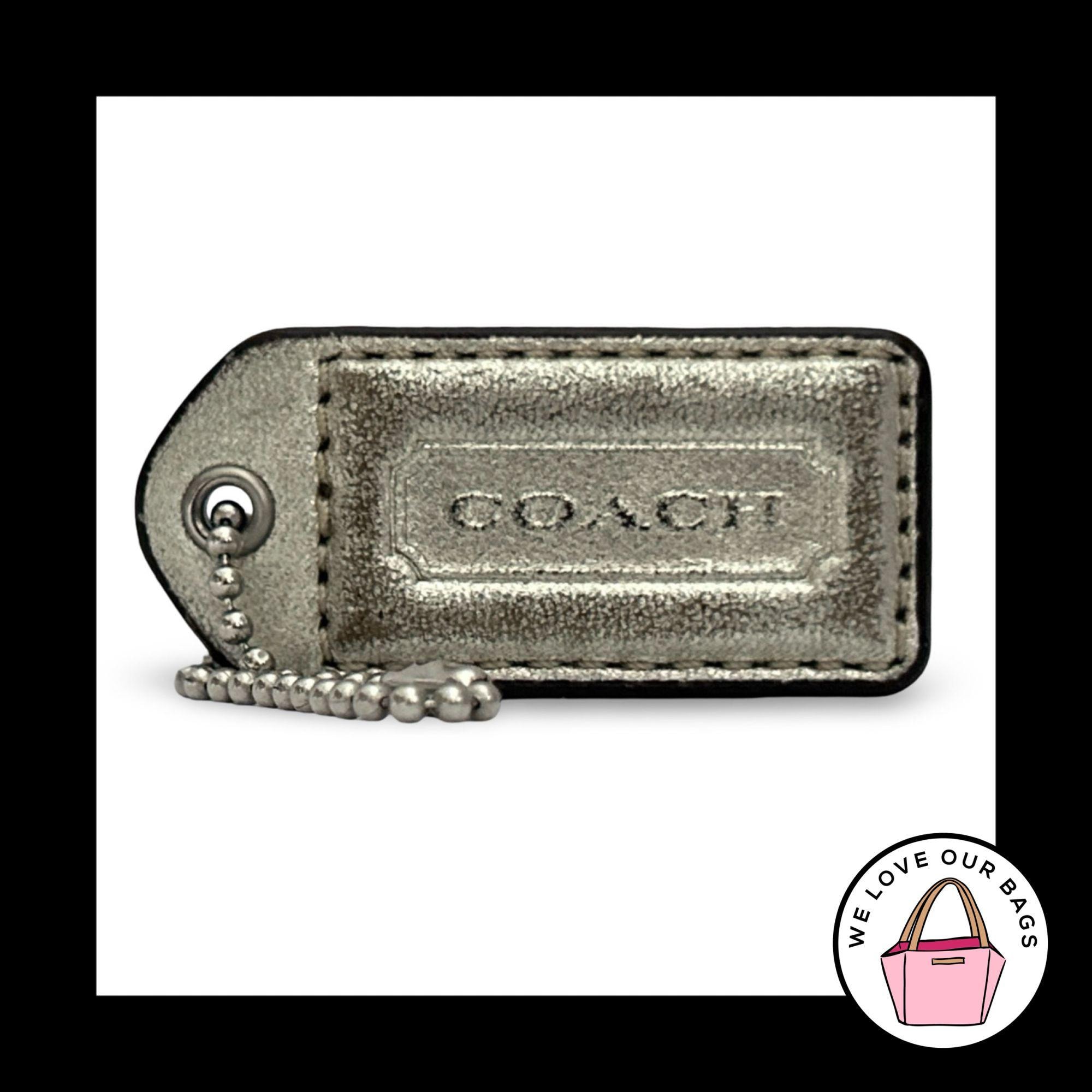 Y2k Coach Hangtag - Etsy