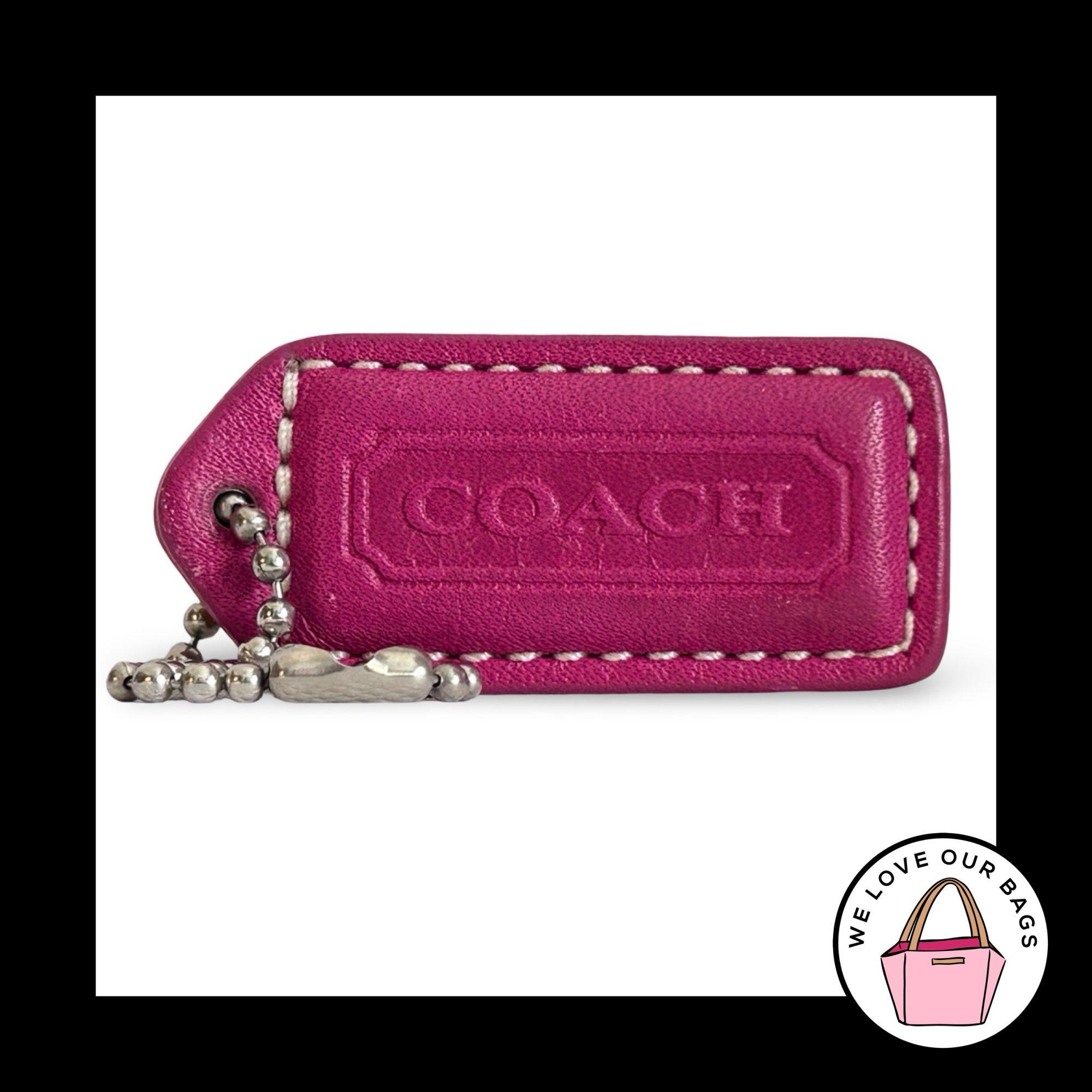 Coach Pink Soho - Etsy