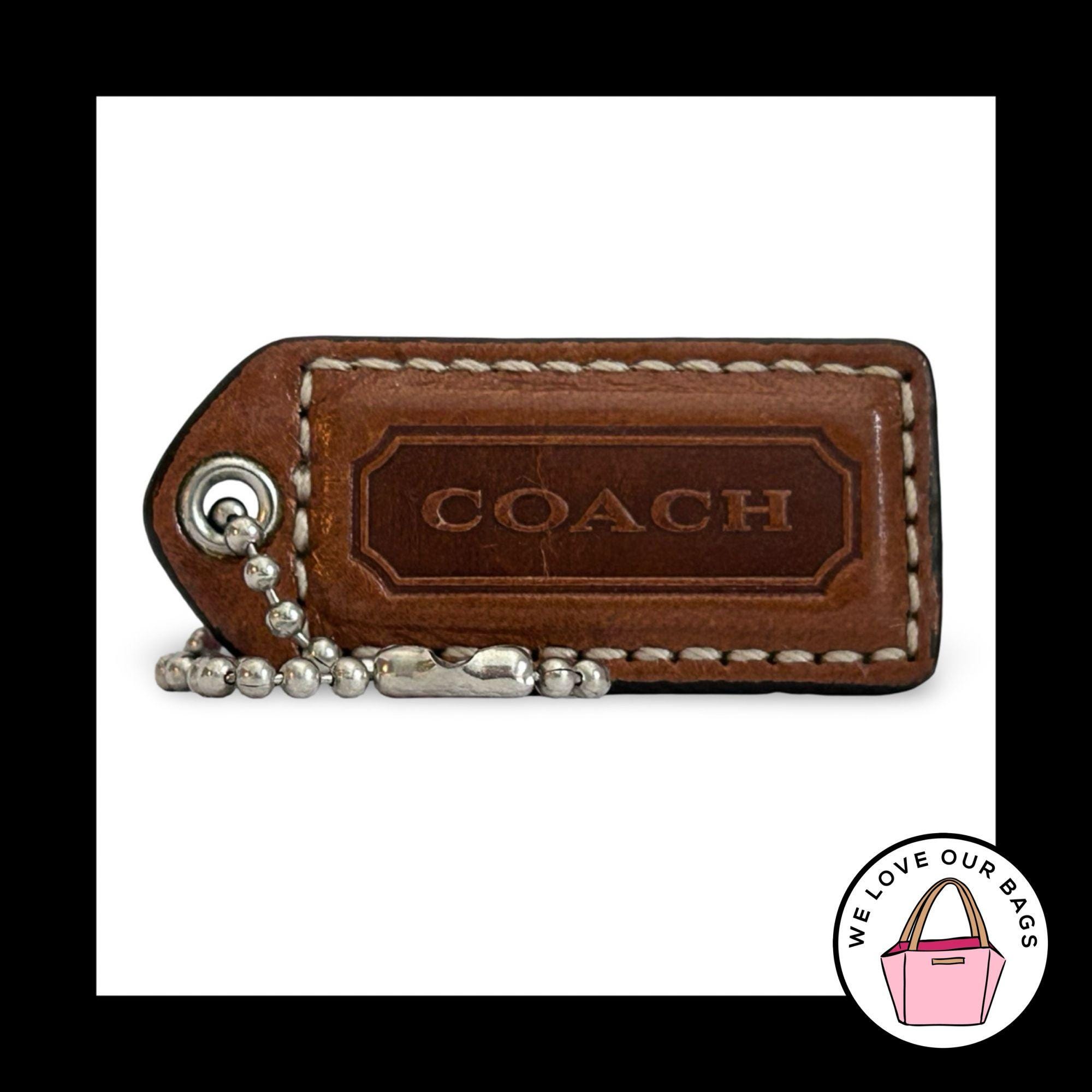 Y2k Coach Hangtag - Etsy