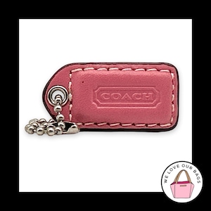 Y2k Coach Hangtag - Etsy