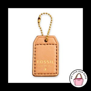 Fossil Key 1954 - Etsy