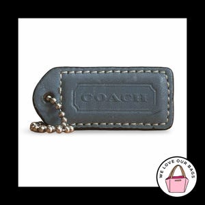 Y2k Coach Hangtag - Etsy