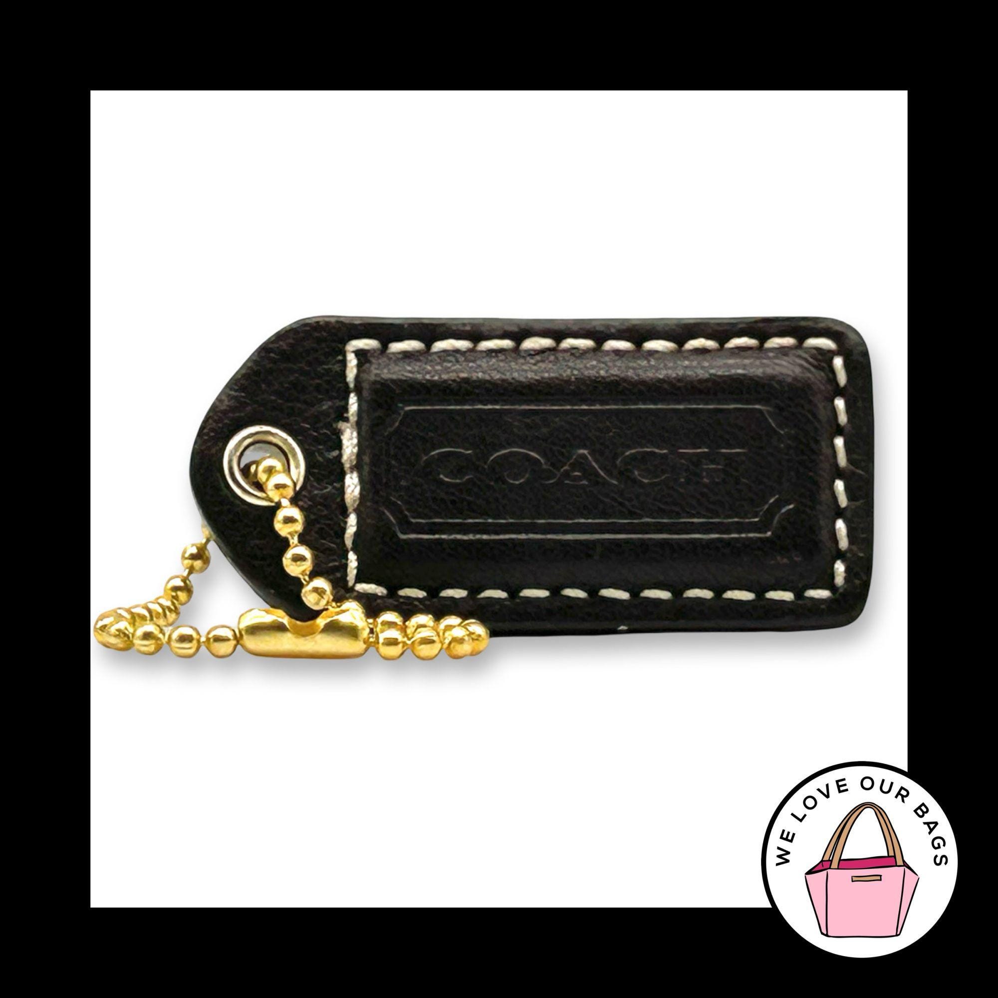 Y2k Coach Hangtag - Etsy