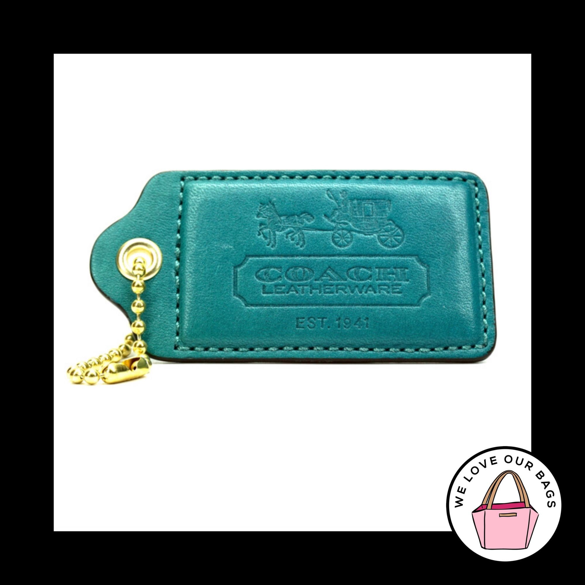 Coach 1941 deals hangtag