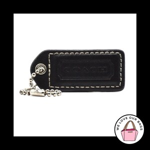 Vintage Coach Key Fobs - Etsy