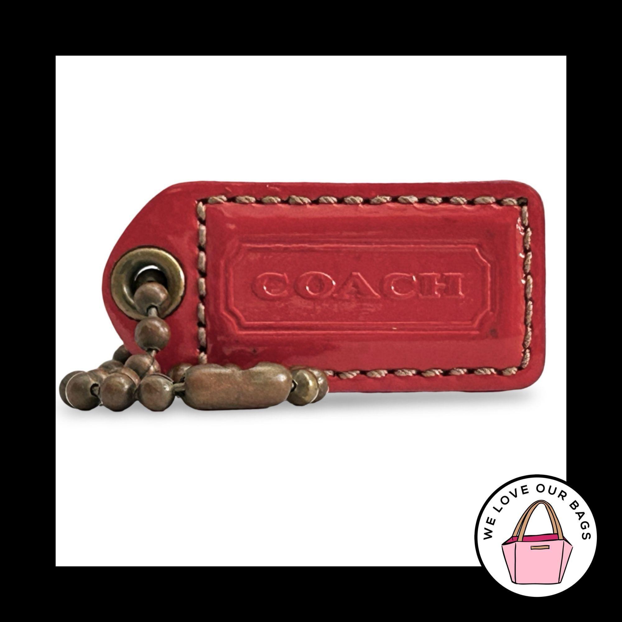 Vintage 65th Anniversary Coach Bags - Etsy