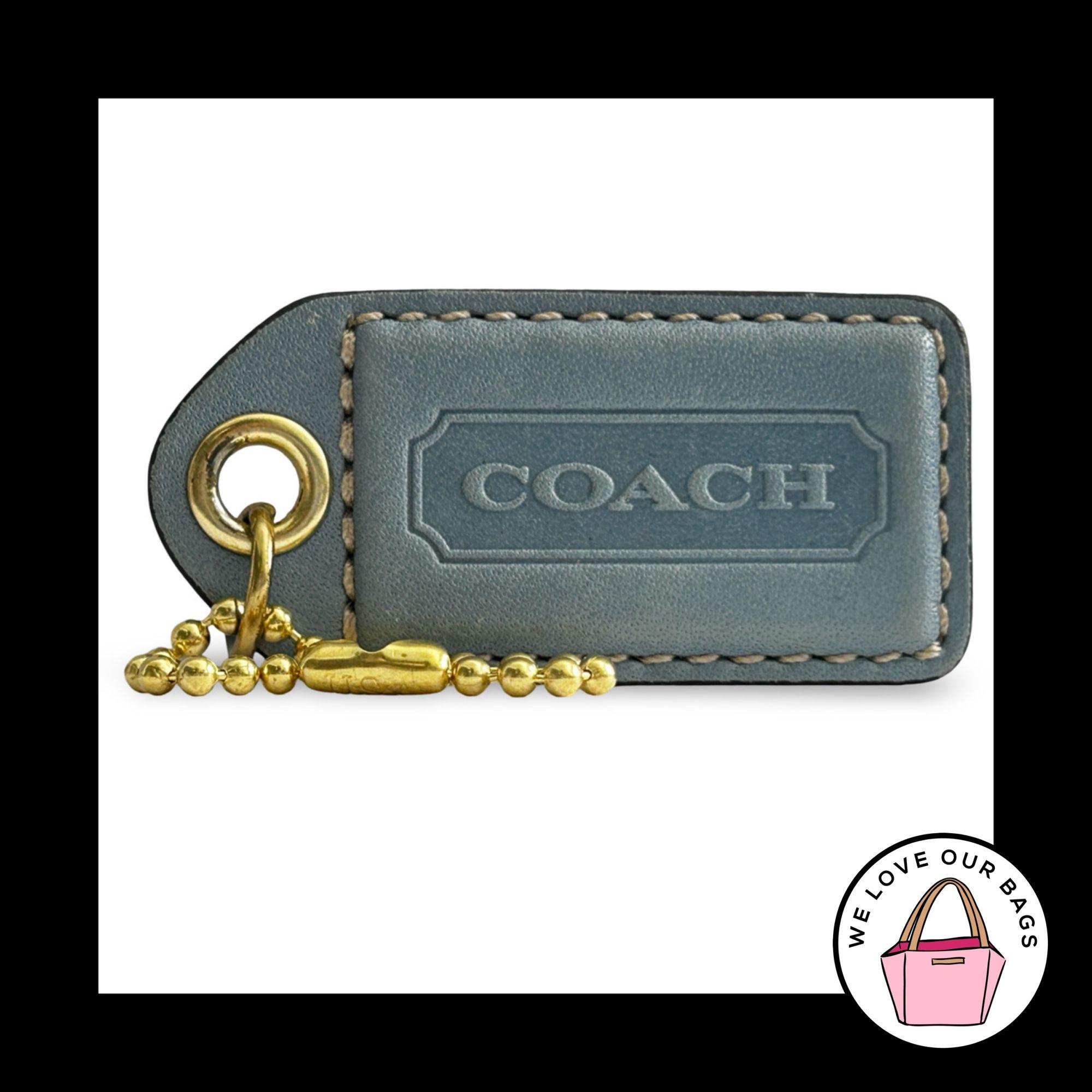 Y2k Coach Hangtag - Etsy
