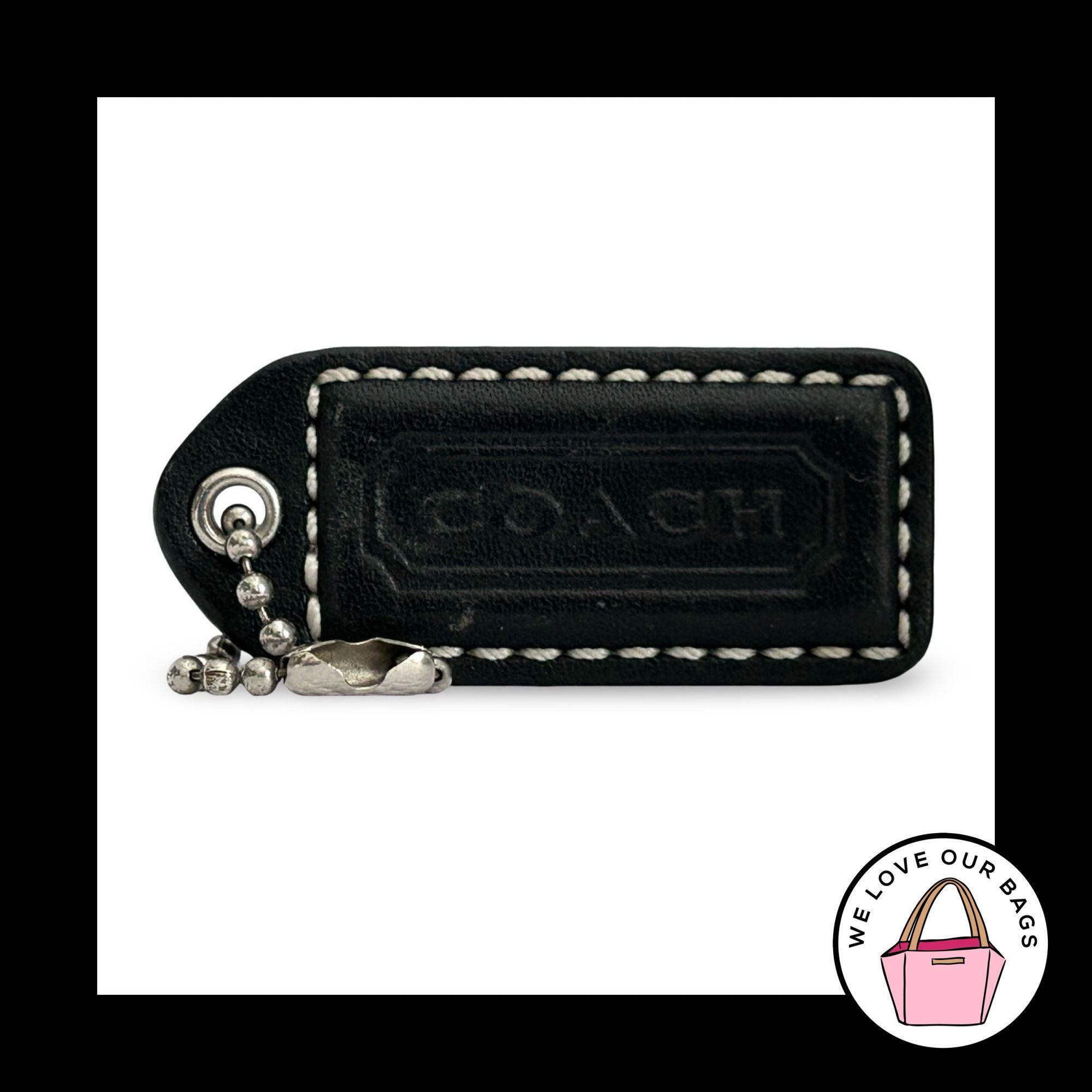 Y2k Coach Hangtag - Etsy
