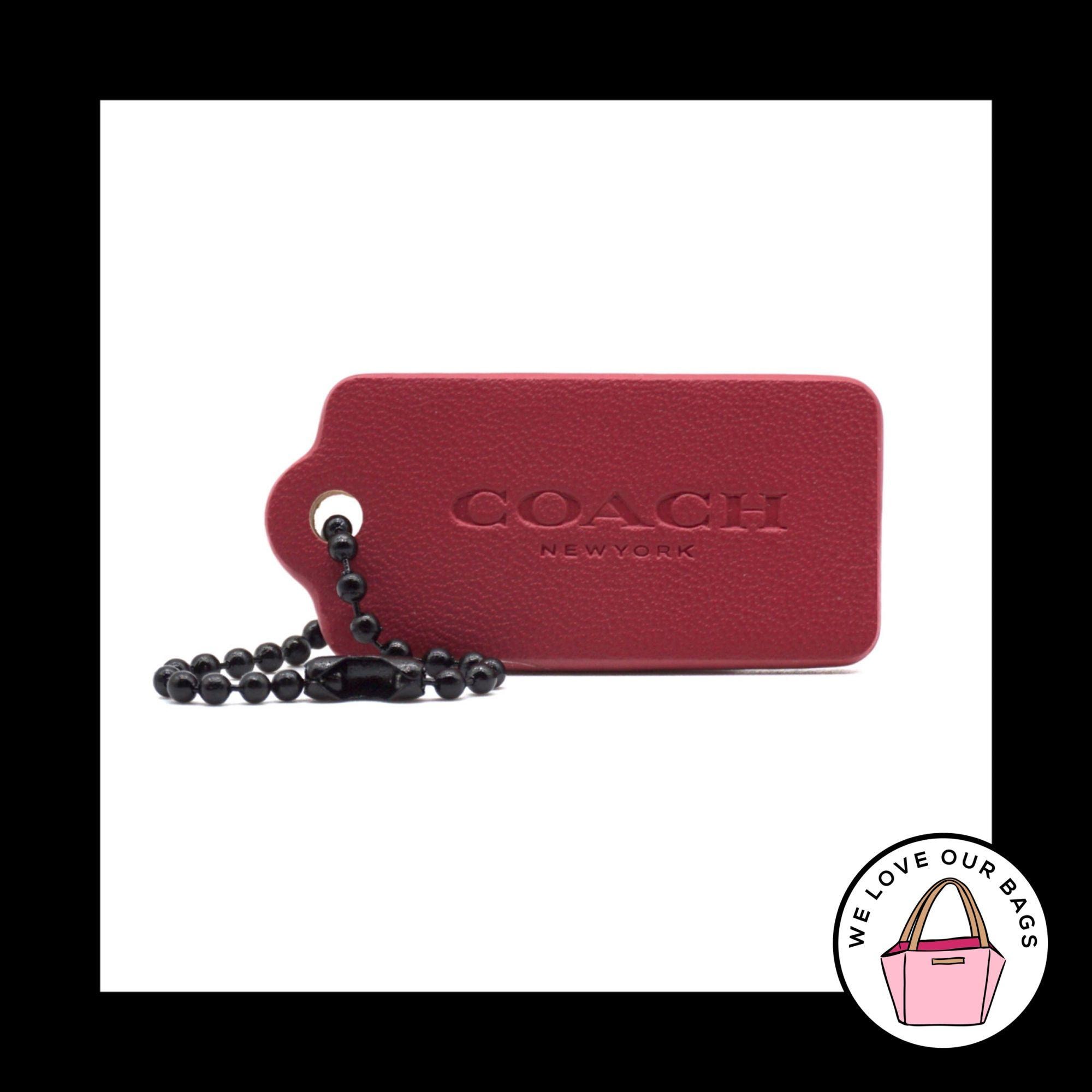 Coach Vintage Charm - Etsy