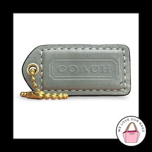 Y2k Coach Hangtag - Etsy