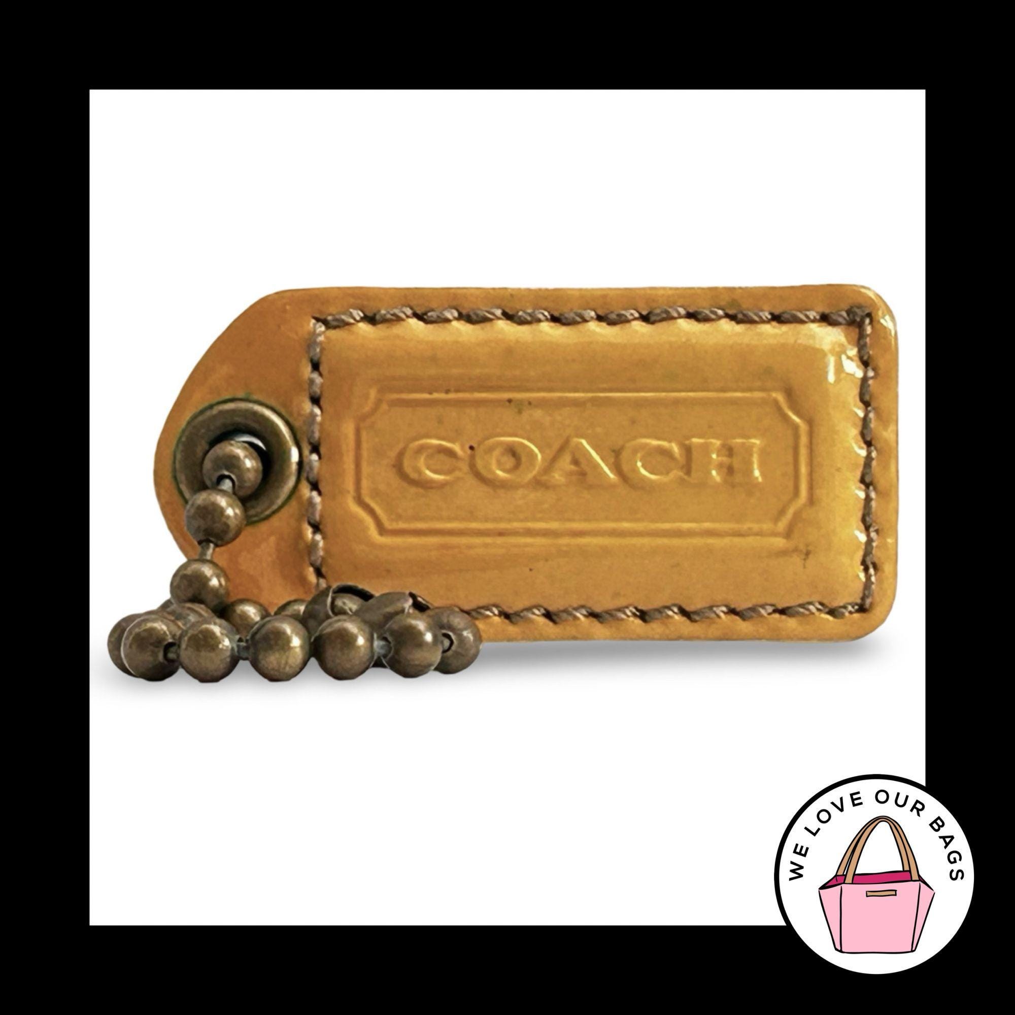 Coach 65th Anniversary Bag - Etsy