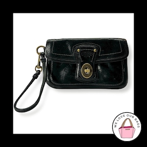 Coach 65th Anniversary Legacy Bag - Etsy