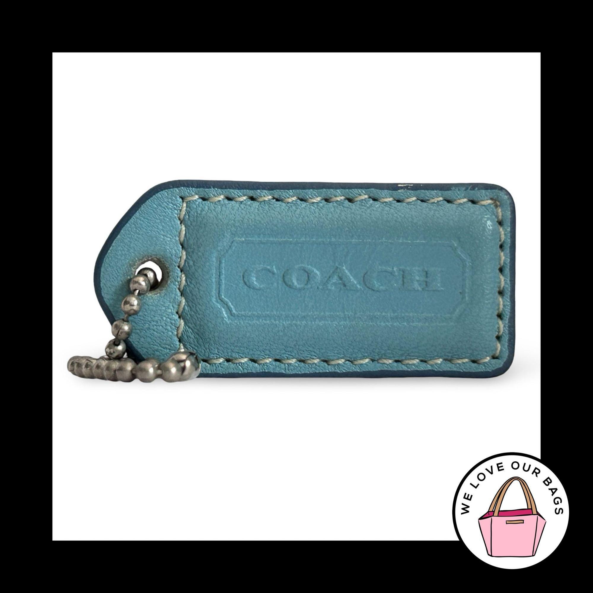 Y2k Coach Hangtag - Etsy