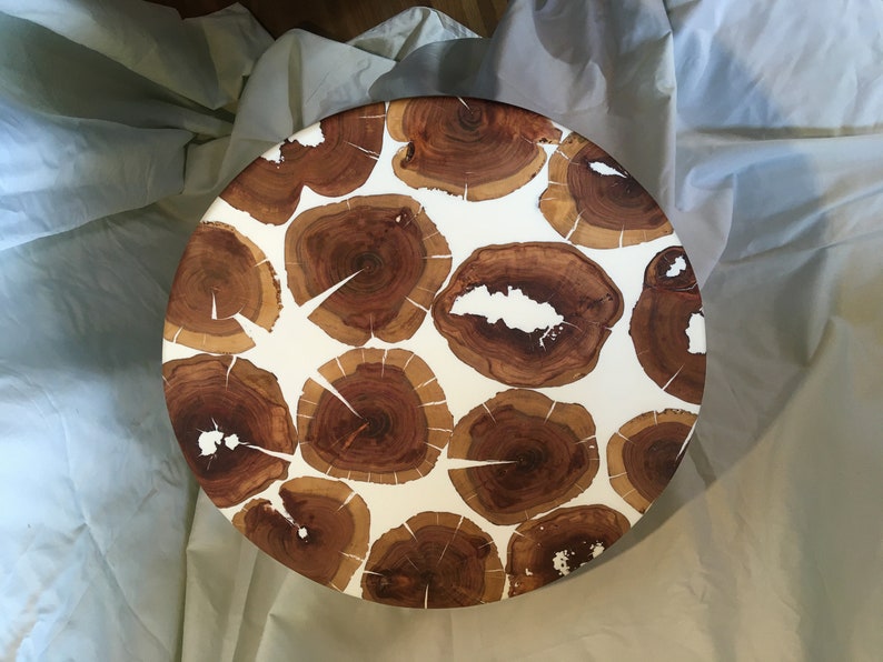 The 5 Best Plum Epoxy Resin Table Top Reviews In 2022 2